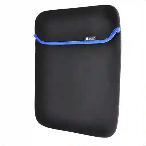 Funda Para Portátil 14 Y 15¨ Neopreno Doble Faz