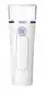 Humidificador Difusor Facial Hidratante Cargador Portátil