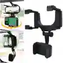 Holder Celular Para Vidrio Retrovisor