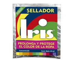 Sellador Fijador Protector Color Ropa Prenda Nueva Tinturada