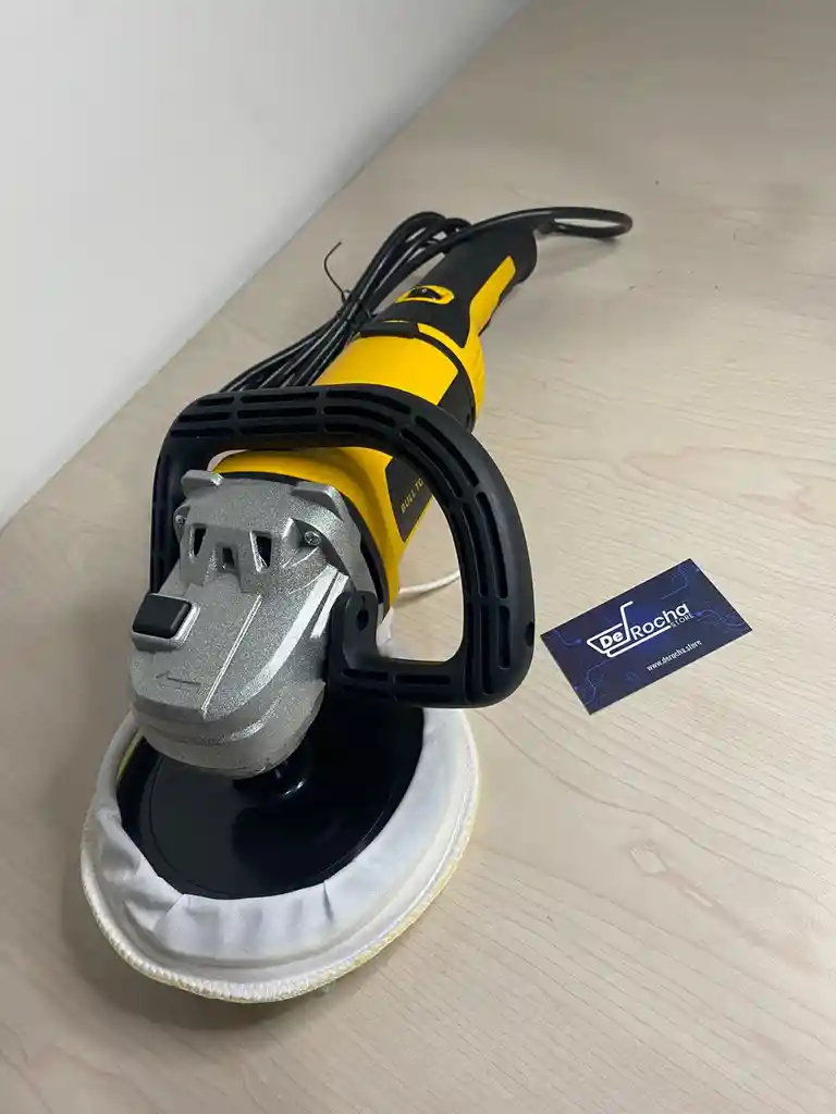 Gran Oferta Polichadora Profesional De Velocidades Dewalt