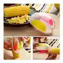 Rebanador De Mazorcas Corn Stripper Magic