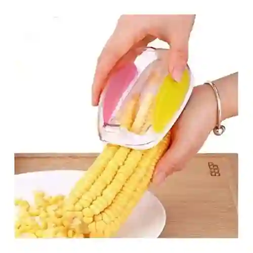Rebanador De Mazorcas Corn Stripper Magic