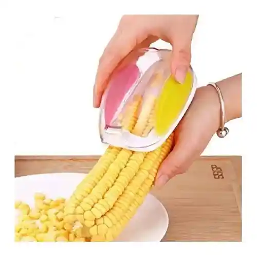 Rebanador De Mazorcas Corn Stripper Magic