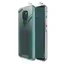 Iphone 12 Pro Funda Space Clear Anti-shock