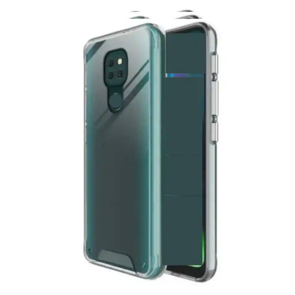 Iphone 12 Pro Funda Space Clear Anti-shock