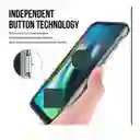 Iphone 12 Pro Funda Space Clear Anti-shock