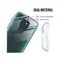 Iphone 12 Pro Funda Space Clear Anti-shock