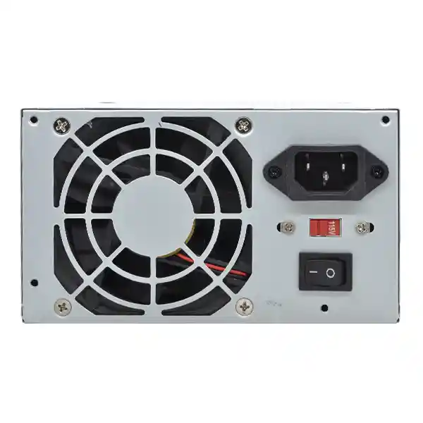 Fuente De Poder 750w 250w Reales