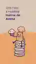 Why Not Harina De Avena 1kg