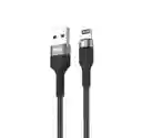 Cable De Carga Y Datos Ligtning 1 Metro Original Epik