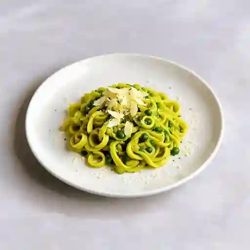 Pasta Para Ninos