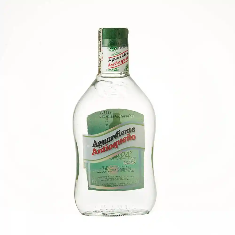 Aguardiente Nectar