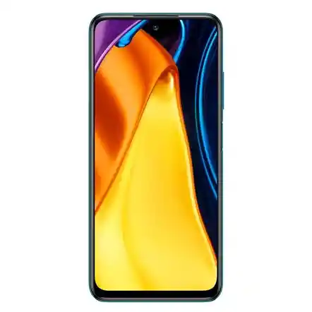 Xiaomi Poco M3 Pro Eu 5g 128g Negro