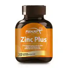 Zinc Plus Funat