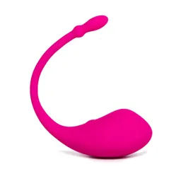 Lovense Lush 1-vibrador Tokens