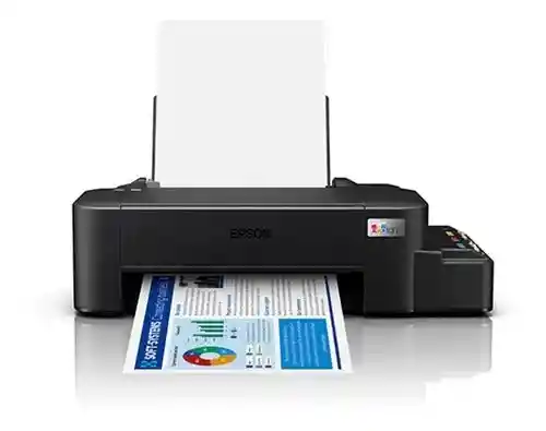 Epson Impresora Ecotanktanque De Tinta L121 Color