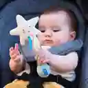 Sonajero Para Bebe Juguete Bebé Sensorial Gotas De Lluvia