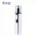 HTC Trimmer Recortador Nasal Dos Cabezas Recargable At036