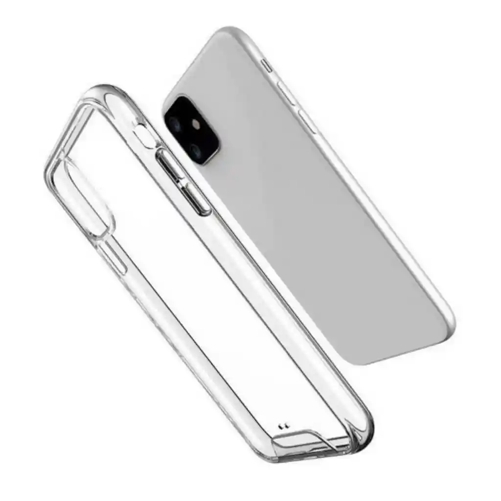 iPhone Funda Estuche Clean Space Para7 / 8