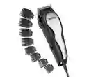 Wahl Kit Maquina Chrome Pro