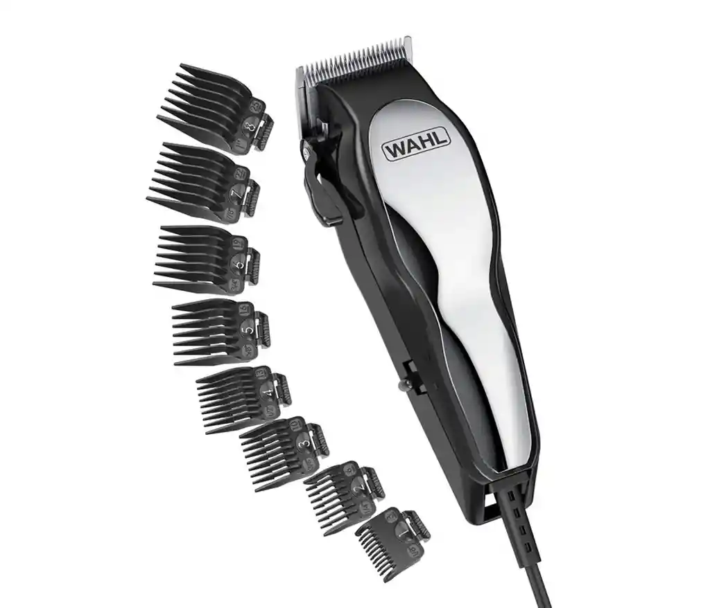 Wahl Kit Maquina Chrome Pro