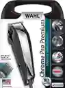 Wahl Kit Maquina Chrome Pro