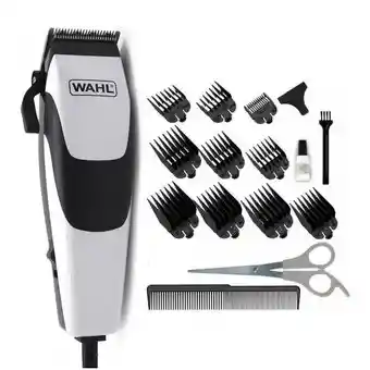 Wahl Maquina De Peluquería Quick Cut 16 Piezas Original