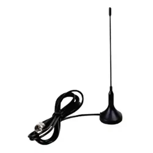 Antena Tdt Para Televisor Smart, Lcd Y Smart Tv 1.5 Metros
