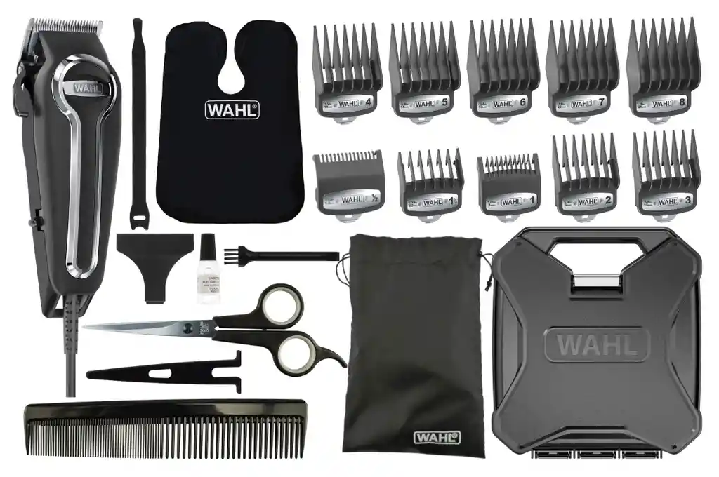 Wahl Maquina Peluquera Elite Pro Original