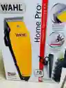 Wahl Peluquera Home Pro Complete Original