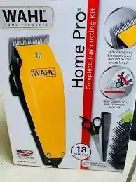 Wahl Peluquera Home Pro Complete Original