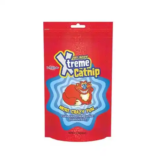 X-treme Catnip 1 Onz