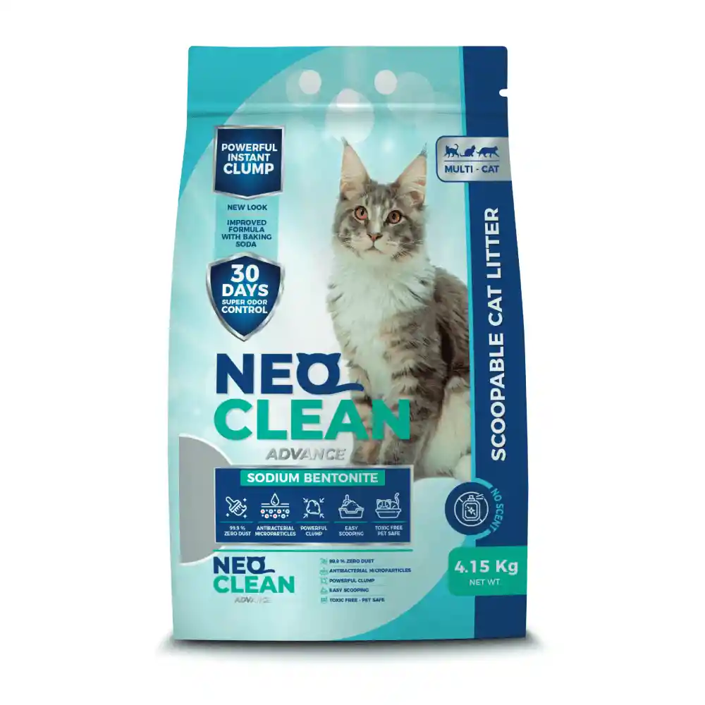 Neo Clean Arena 4.15 Kg