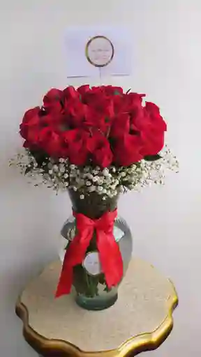 Arreglo Floral #12