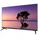 Televisor 40" Caixun C40t1fn Smart Tv Full Hd Led
