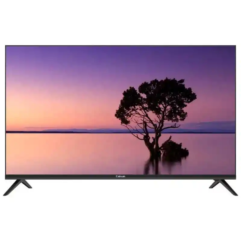 Televisor 40" Caixun C40t1fn Smart Tv Full Hd Led