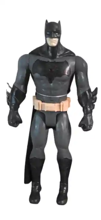 Muñeco Personaje Batman 30cm.