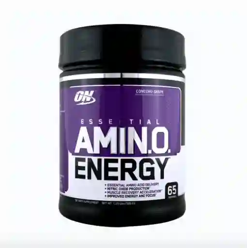 Amino Energy 65 Serv