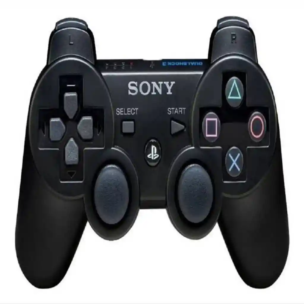 Nuevos Control Playstation 3 - Ps3 Bluetooh