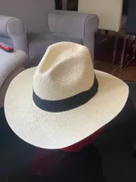 Sombrero Aguadeño