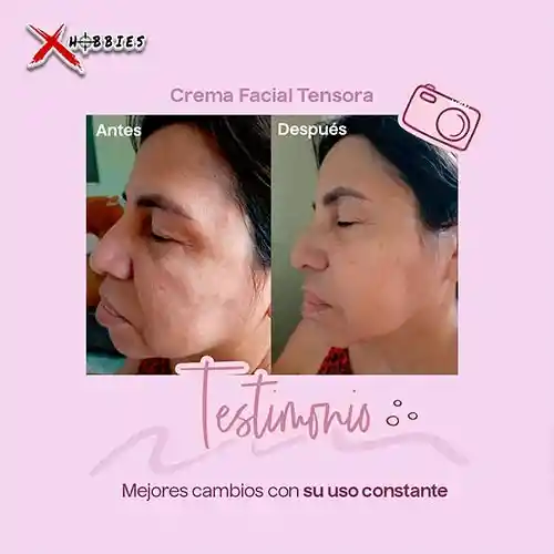 KABA Crema Facial Anti Envejecimiento Y Tensora 50Ml