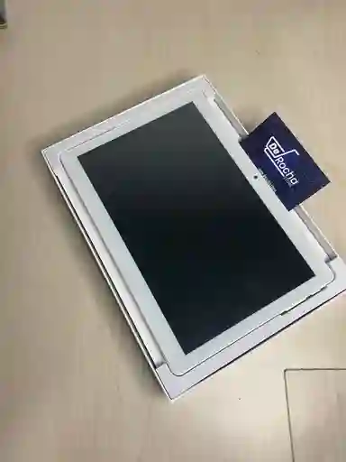 Tablet Resistente Gafas 3d Android 10 Gamer 16gb X2 Sim Card