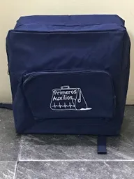 Maletín Botiquín Morral Térmico