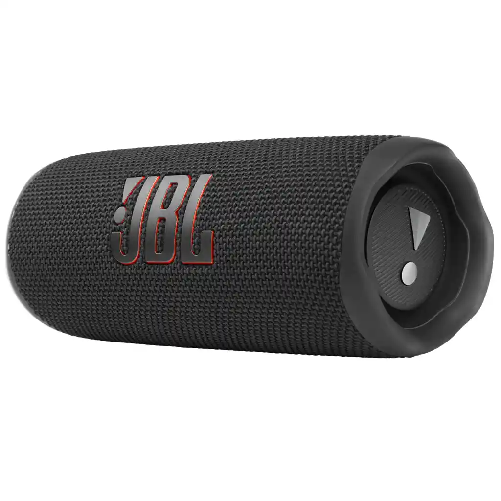 Jbl Parlante Altavoz Flip 6 Bluetooth Negro