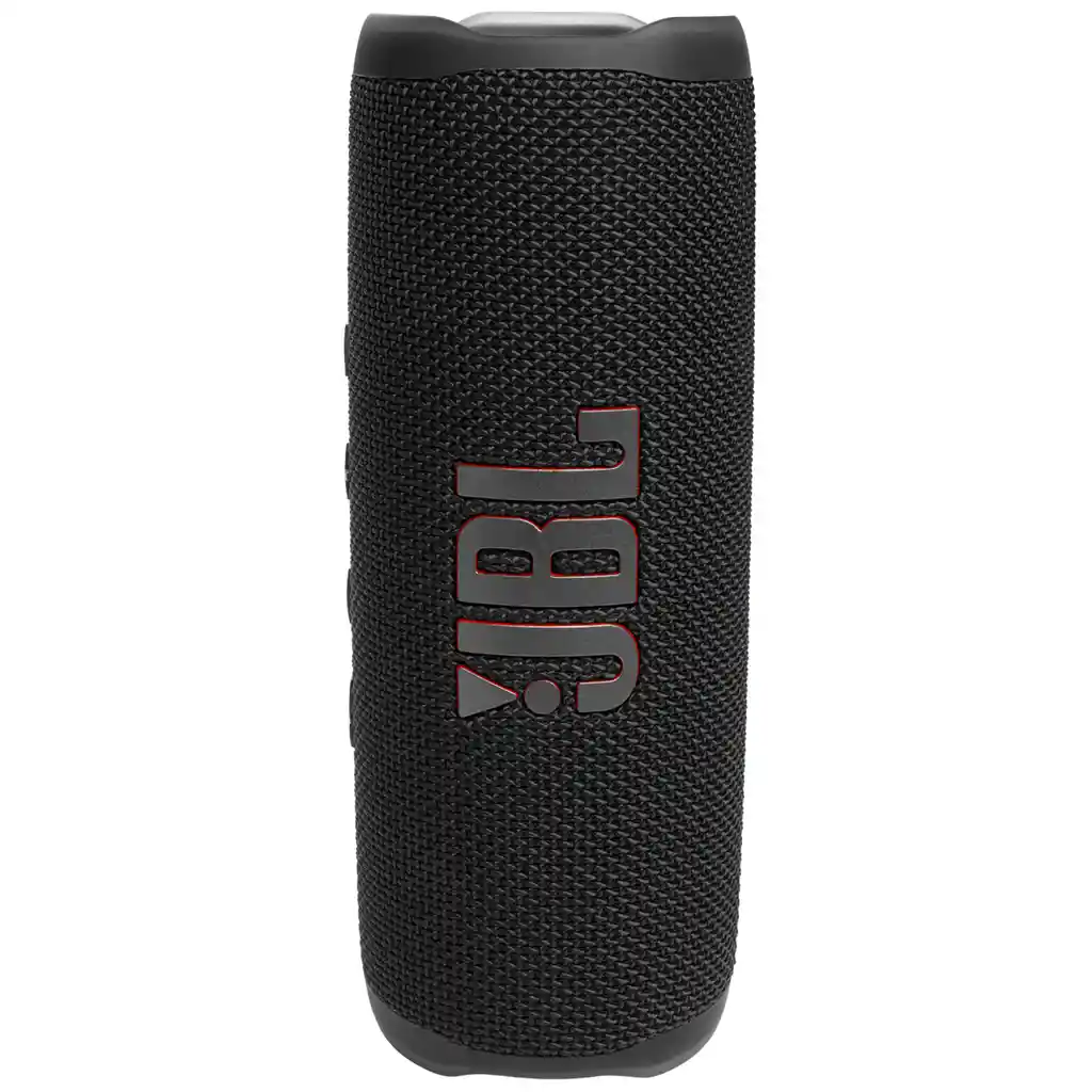 Jbl Parlante Altavoz Flip 6 Bluetooth Negro