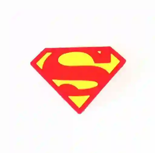 Protector De Cable. Modelo: Logo Superman