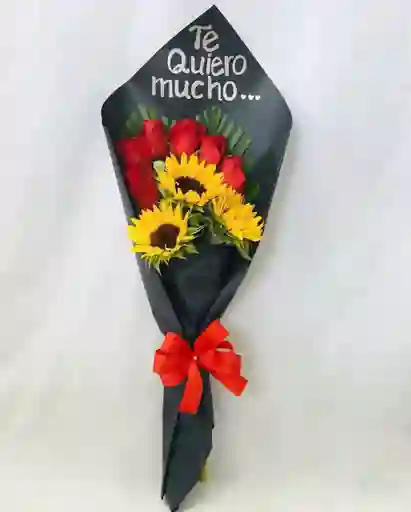Bouquet Primaveral