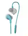 Audifonos Jbl Harman Endurance Run Azul Claro Original!