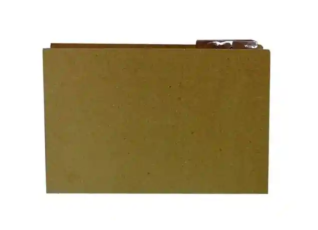 Folder Celuguia Tamaño Carta